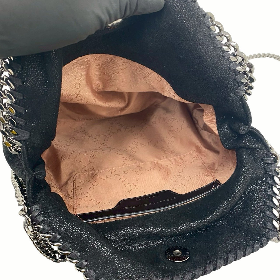shoulder bag stella mccartney falabella