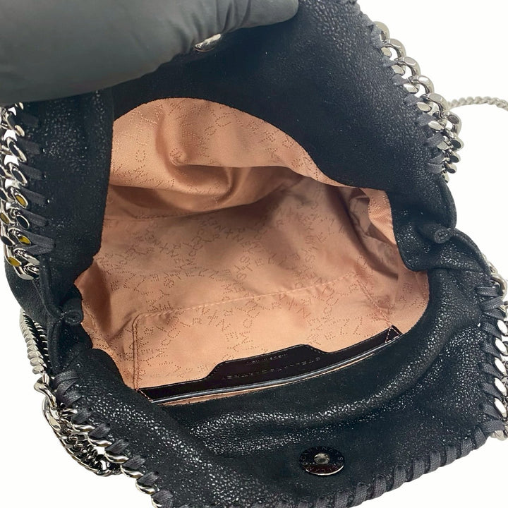 shoulder bag stella mccartney falabella