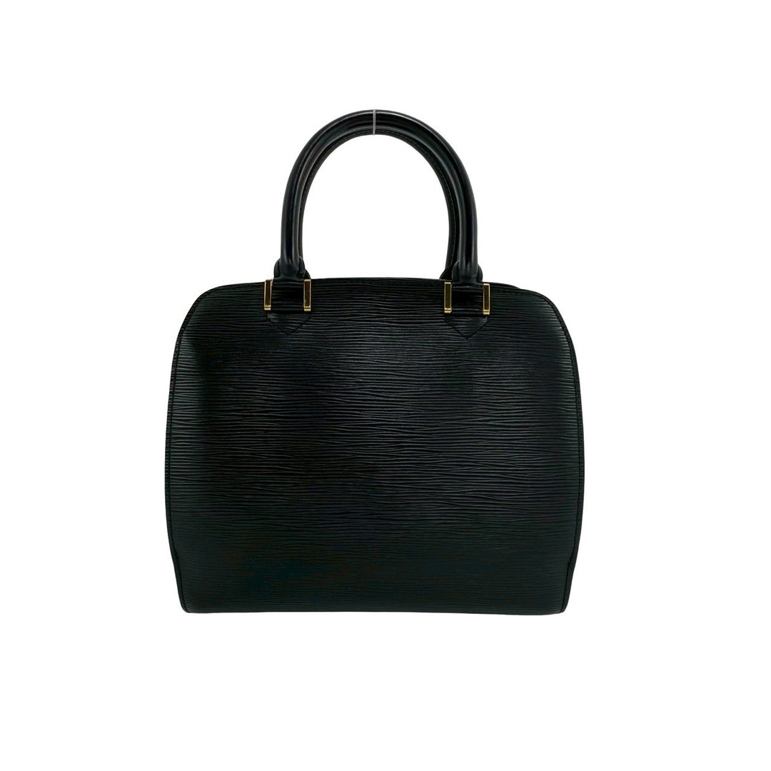 handbag louis vuitton ponneuf