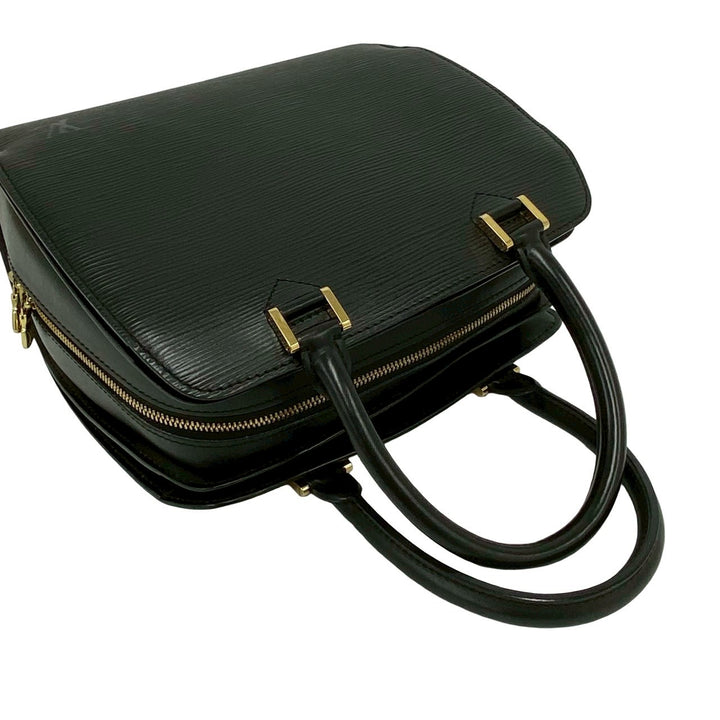 handbag louis vuitton ponneuf