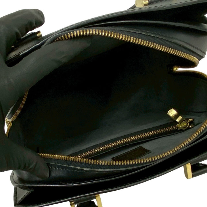 handbag louis vuitton ponneuf