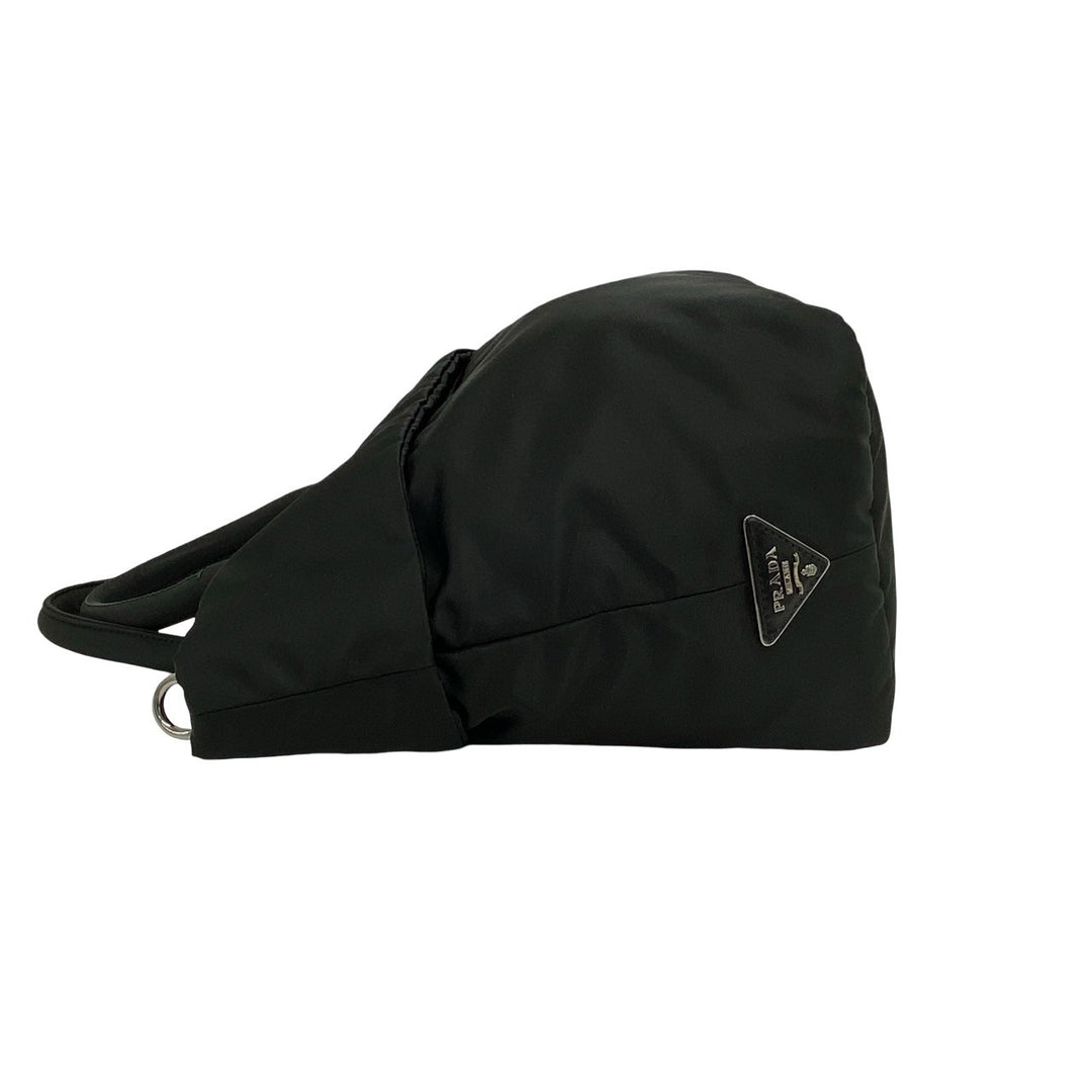 shoulder bag prada