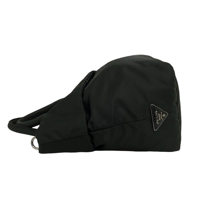 shoulder bag prada