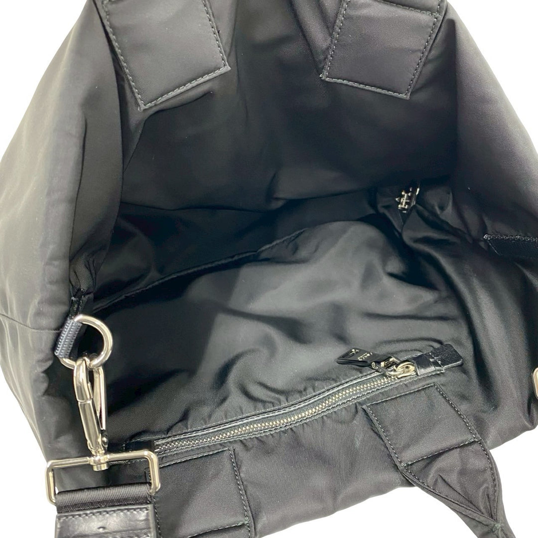 shoulder bag prada