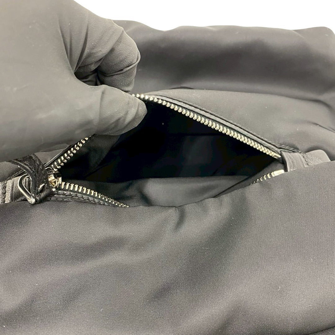 shoulder bag prada