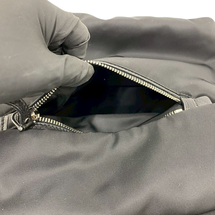 shoulder bag prada