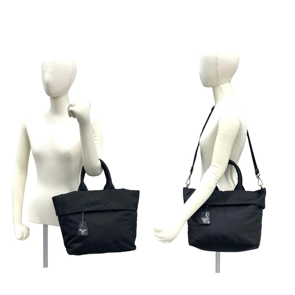 shoulder bag prada