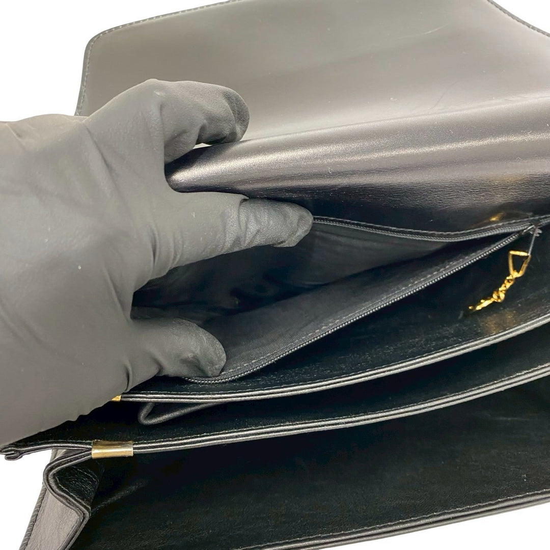 shoulder bag celine