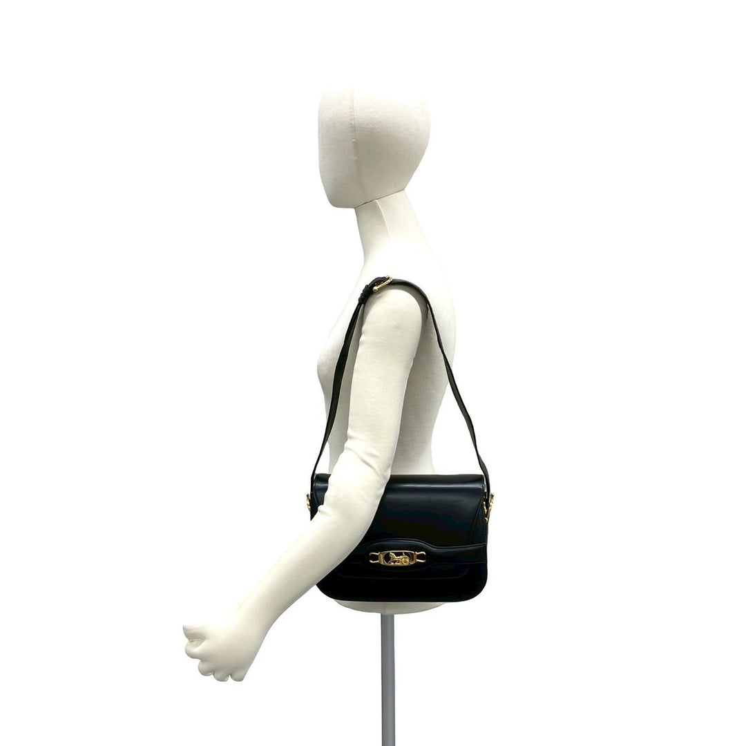 shoulder bag celine