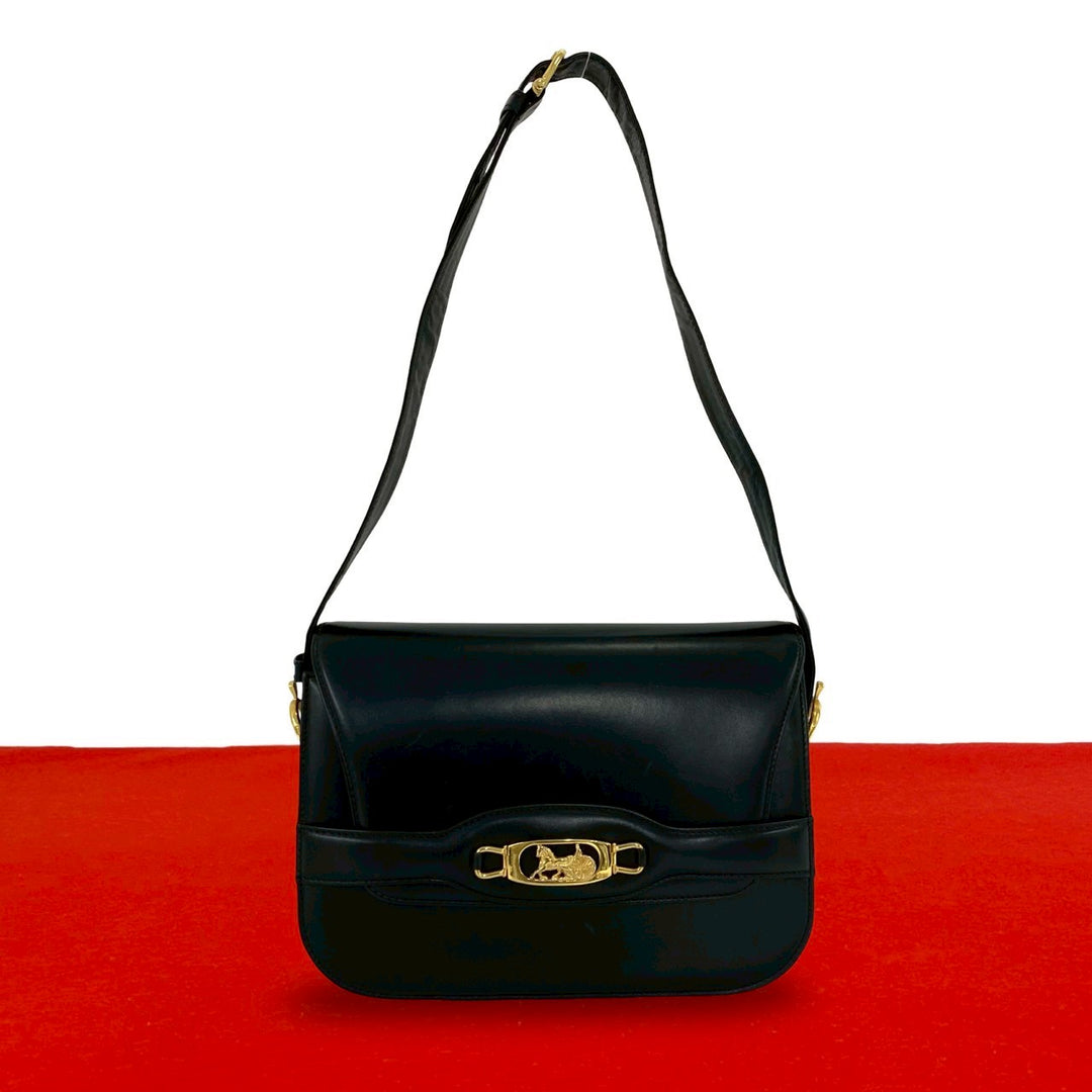 shoulder bag celine