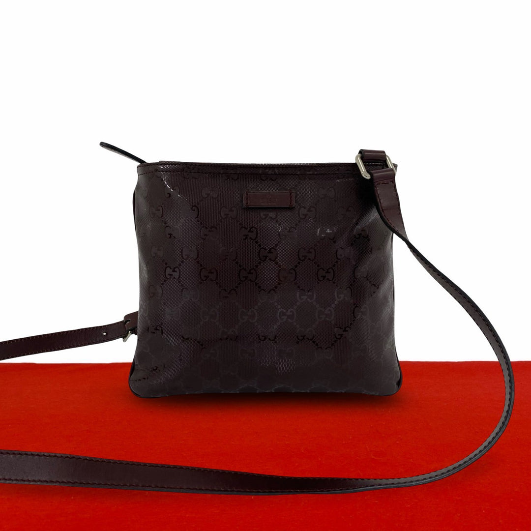 shoulder bag gucci