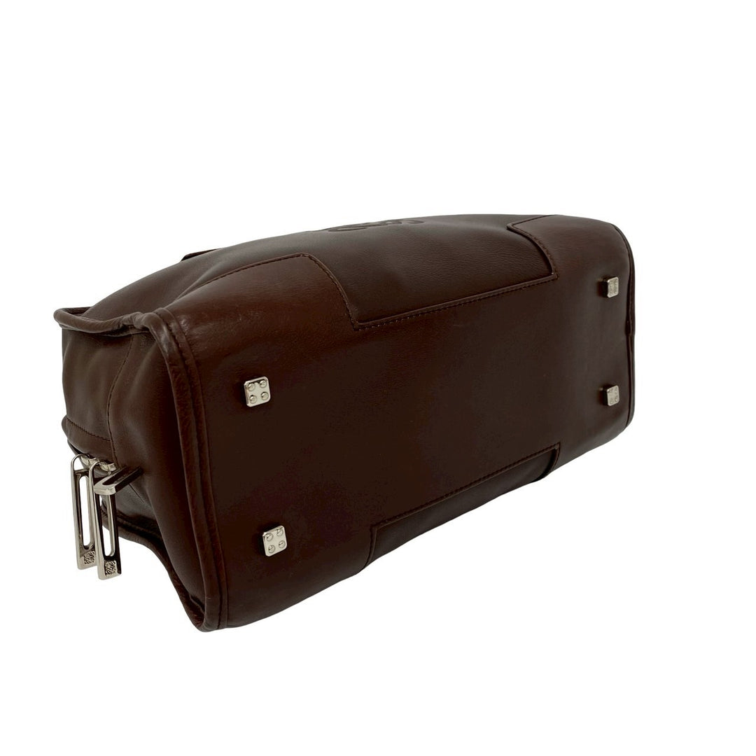 handbag loewe amazona 28