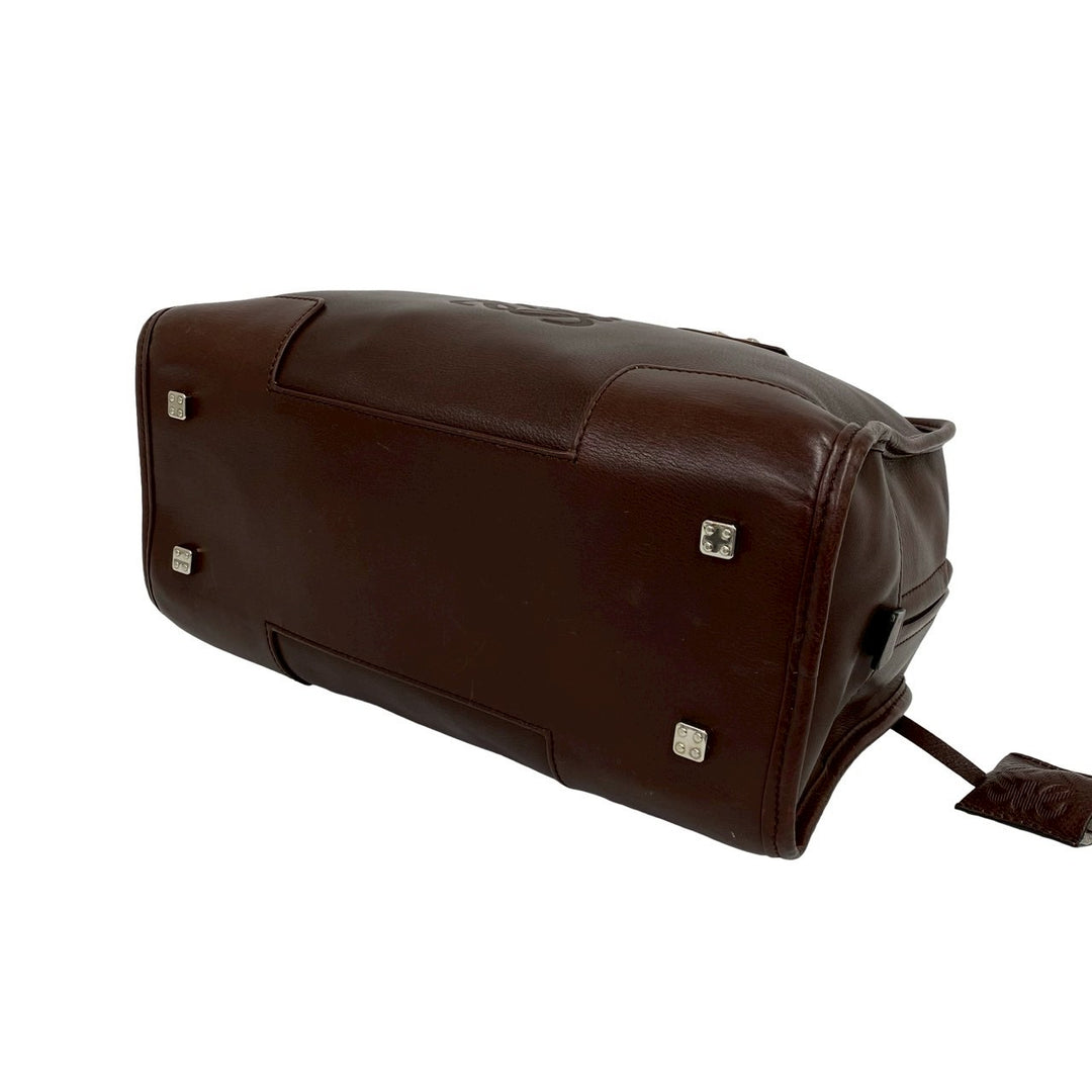 handbag loewe amazona 28