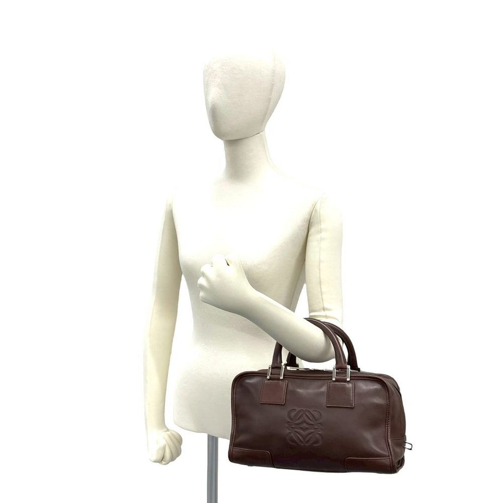 handbag loewe amazona 28