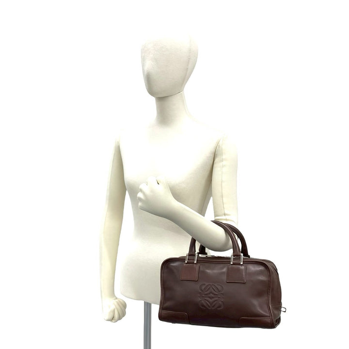 handbag loewe amazona 28
