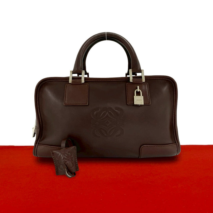 handbag loewe amazona 28