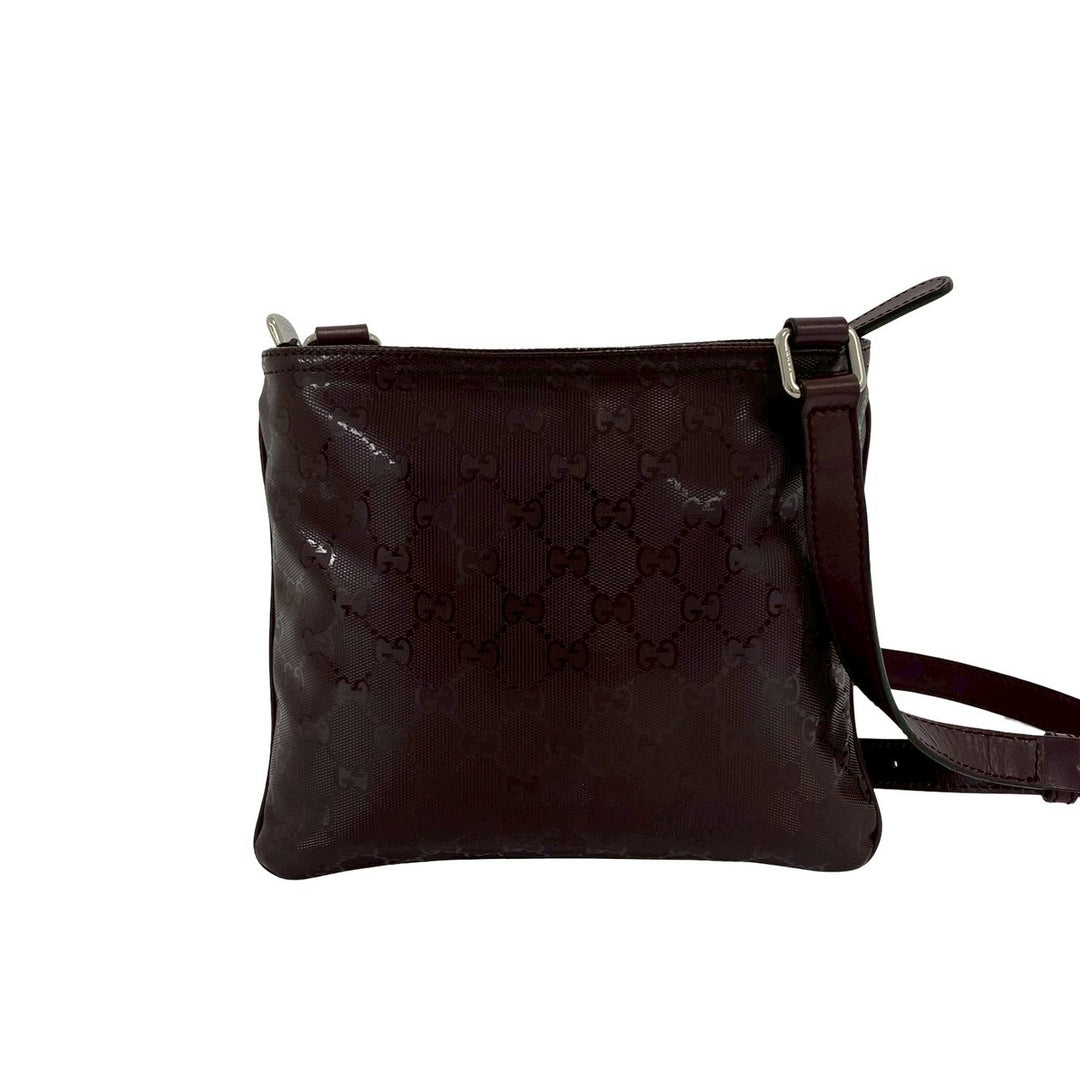 shoulder bag gucci