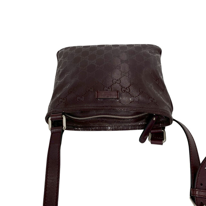 shoulder bag gucci