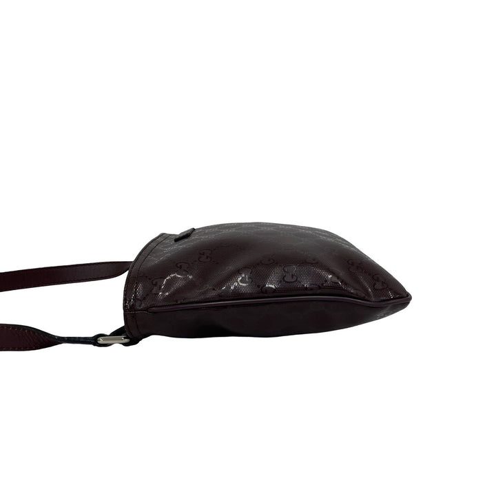 shoulder bag gucci