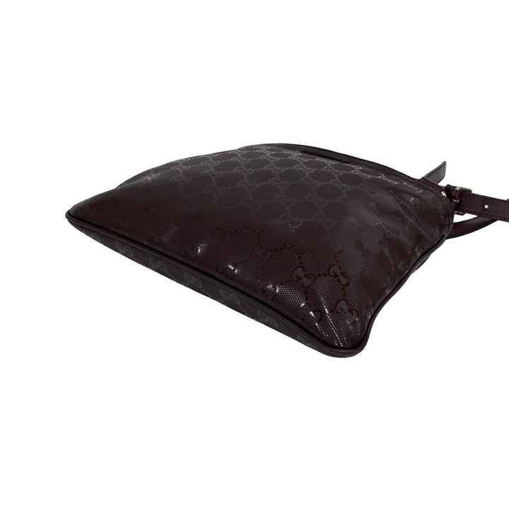 shoulder bag gucci