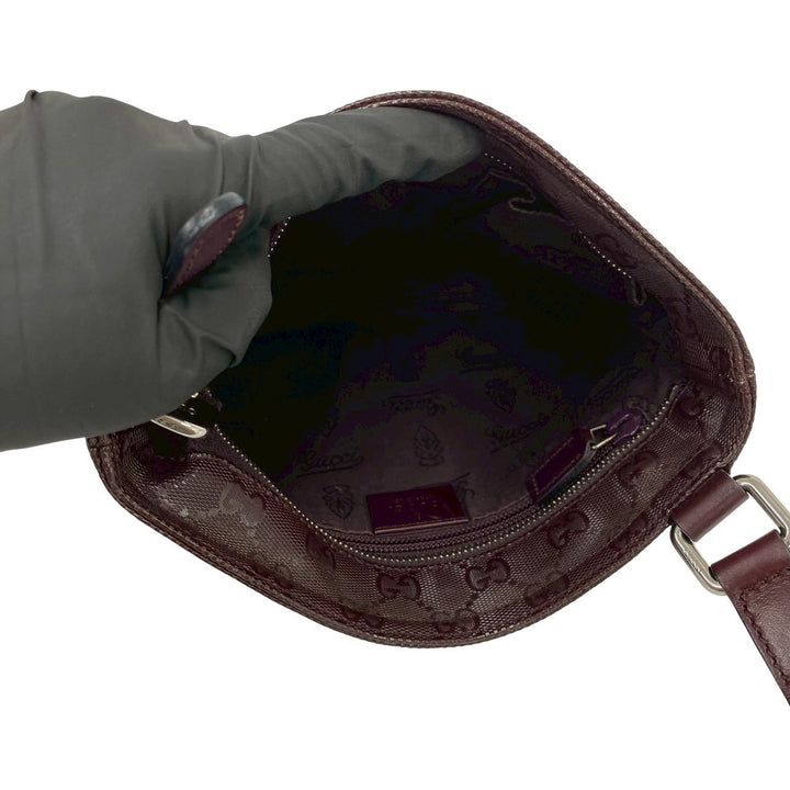 shoulder bag gucci