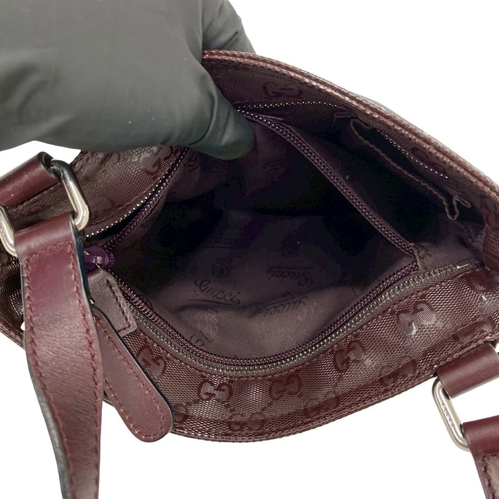 shoulder bag gucci