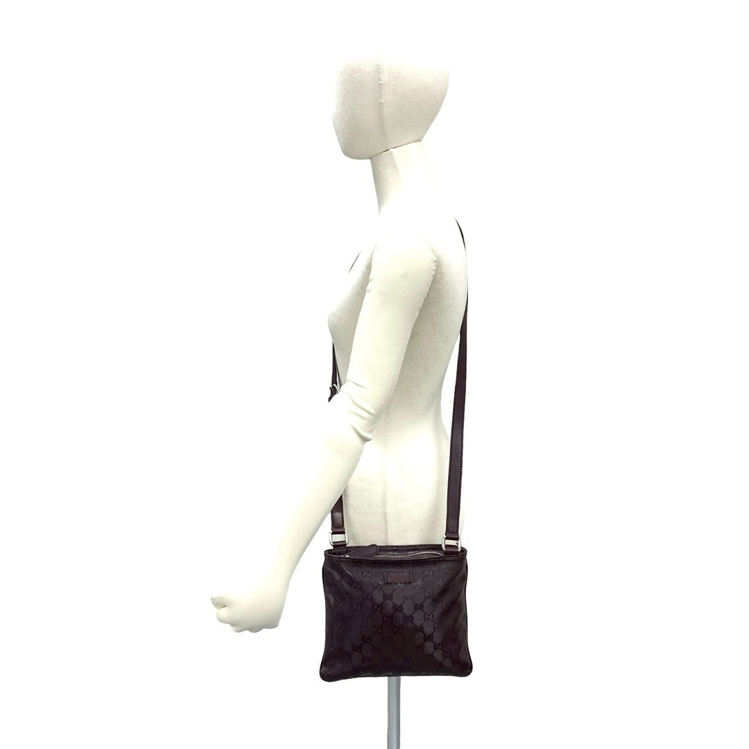 shoulder bag gucci