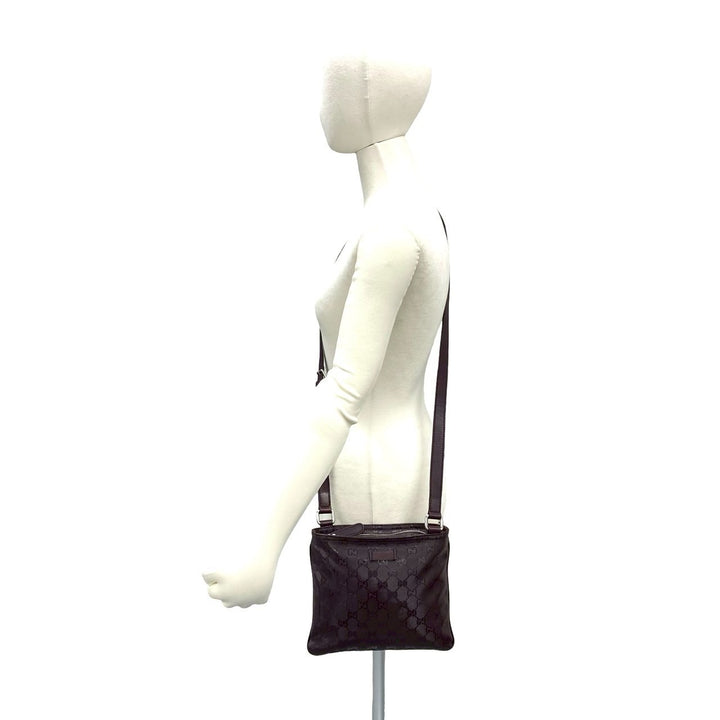 shoulder bag gucci