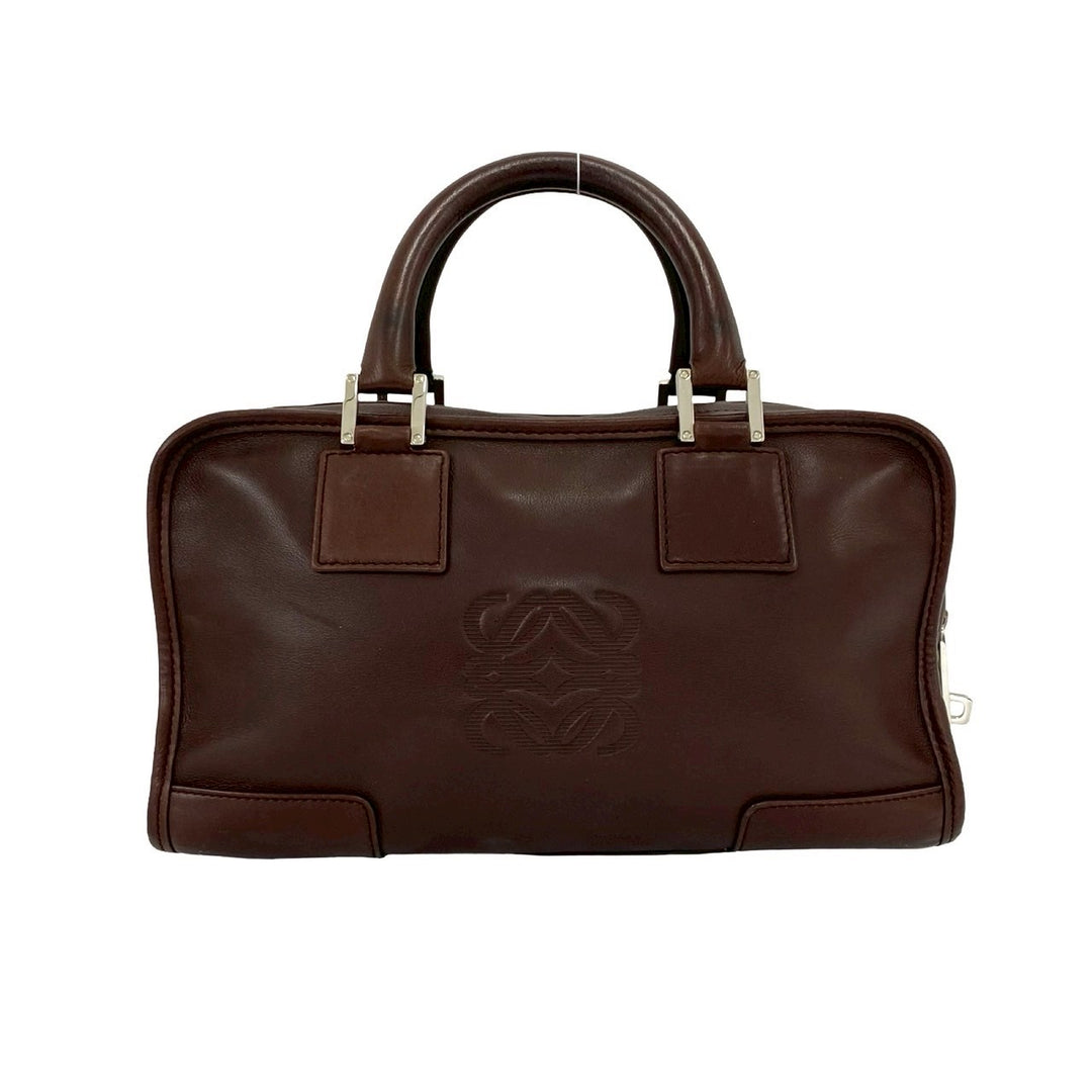 handbag loewe amazona 28