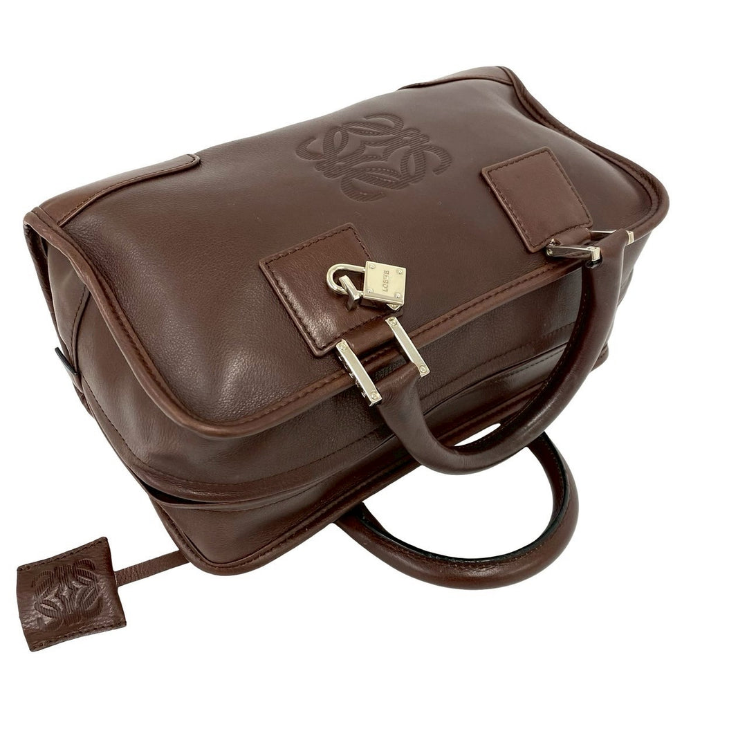 handbag loewe amazona 28