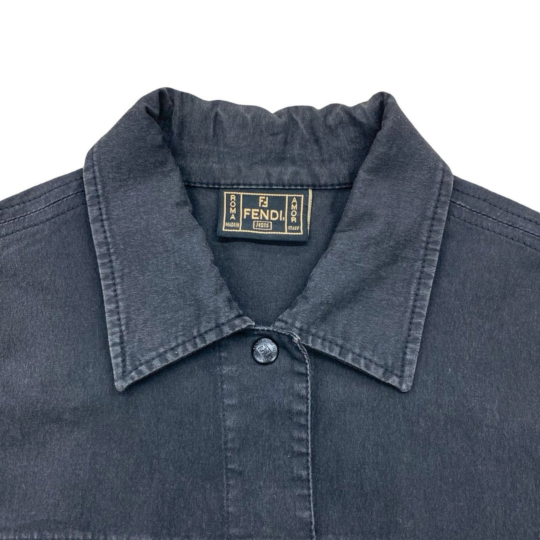 その他アウター フェンディ