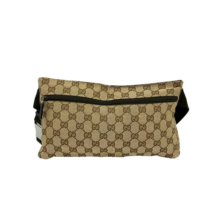 ボディバッグ グッチ