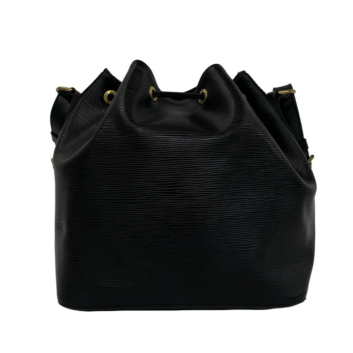 Shoulder bag Louis Vuitton Petit Noe