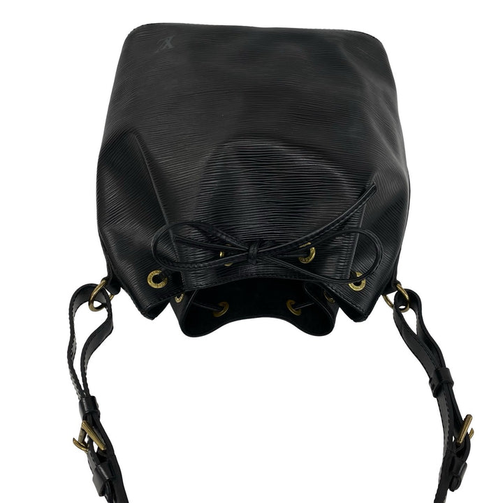 Shoulder bag Louis Vuitton Petit Noe