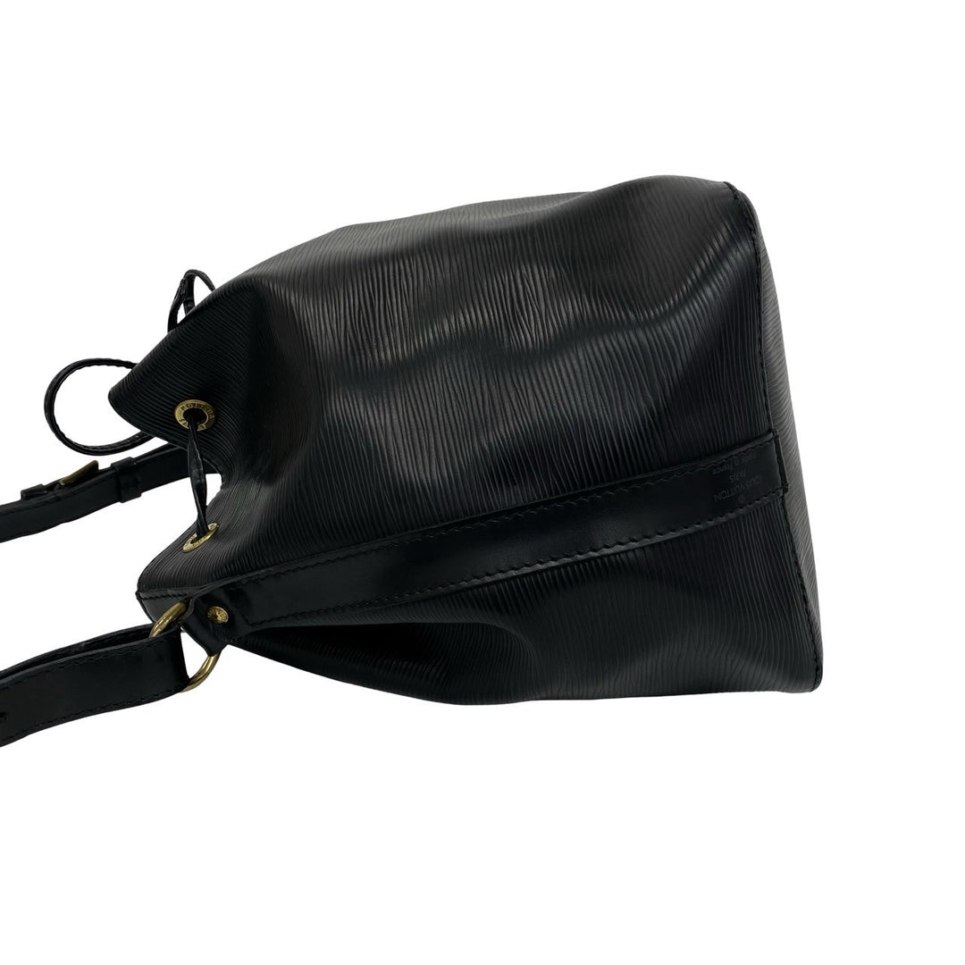 Shoulder bag Louis Vuitton Petit Noe