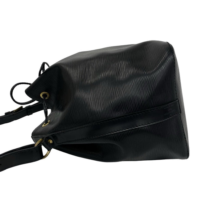 Shoulder bag Louis Vuitton Petit Noe