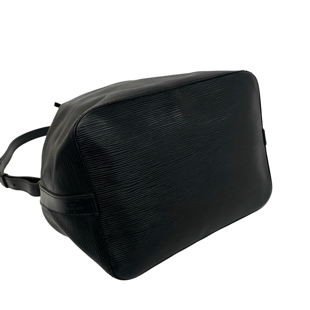 Shoulder bag Louis Vuitton Petit Noe