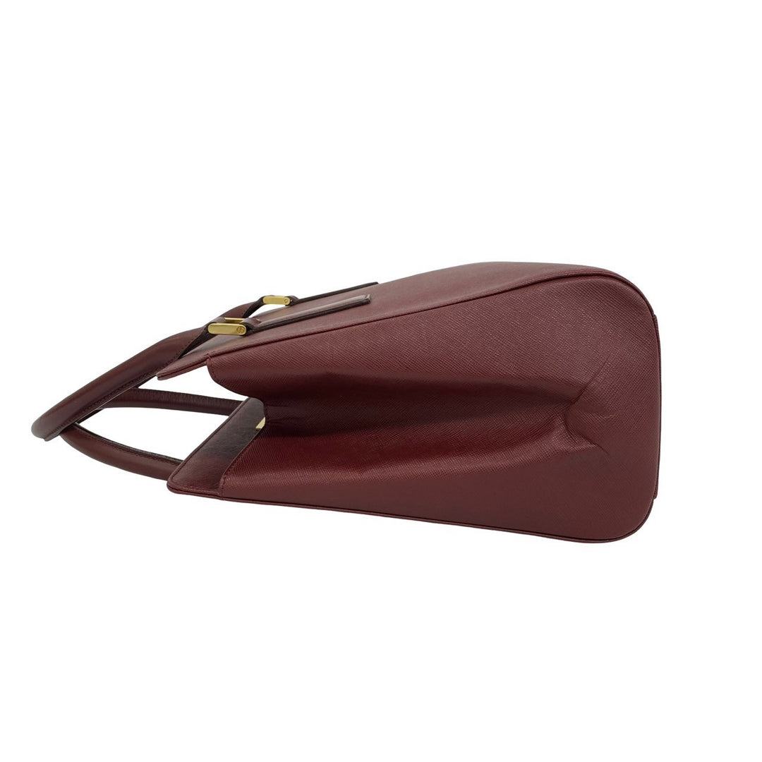 handbag burberry