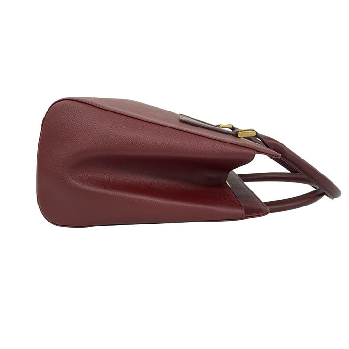 handbag burberry