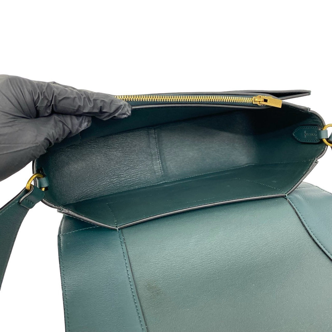 ショルダーバッグ セリーヌ フレーム ミディアム
