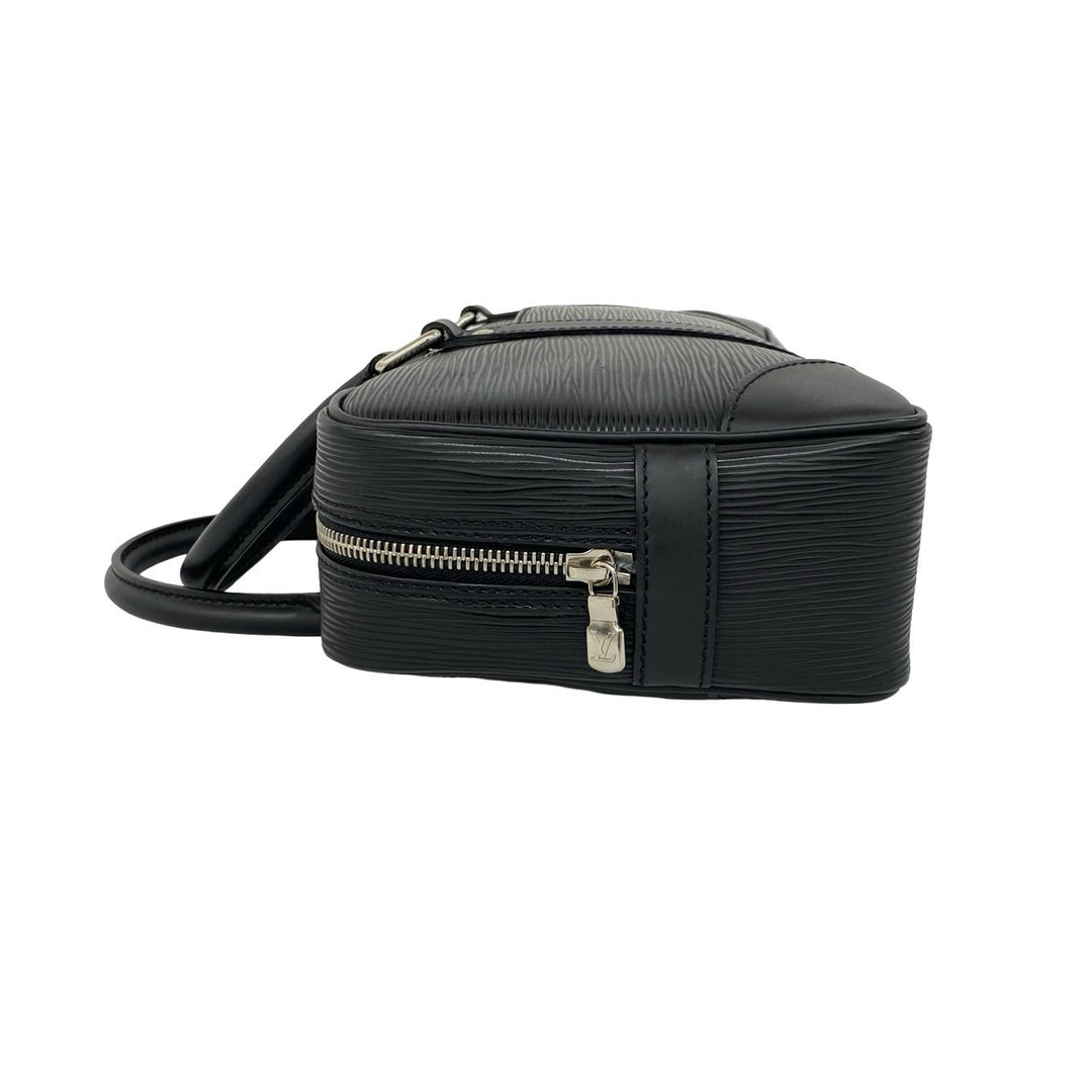 ハンドバッグ ルイヴィトン ヴィヴィエンヌ ロン