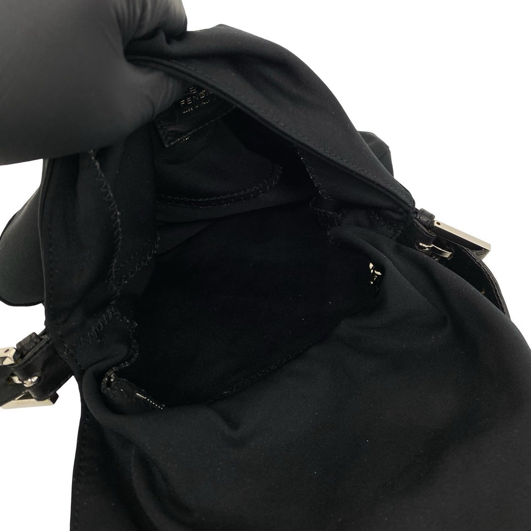 shoulder bag fendi mamma bucket