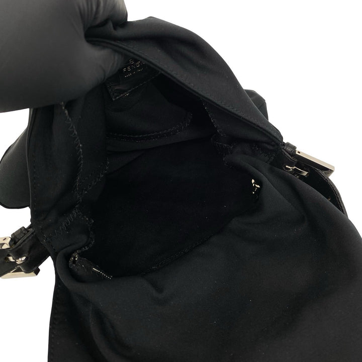 shoulder bag fendi mamma bucket