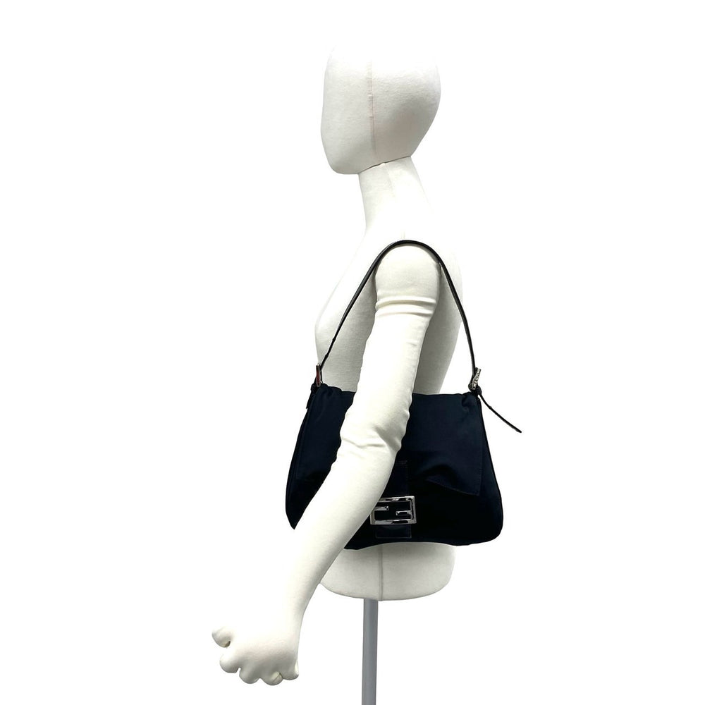 shoulder bag fendi mamma bucket