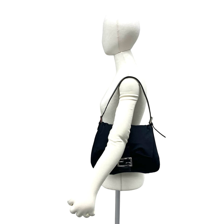 shoulder bag fendi mamma bucket