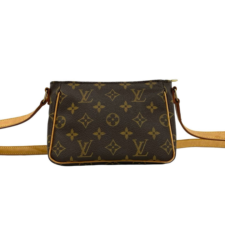 單肩包 Louis Vuitton Vivacite 小號