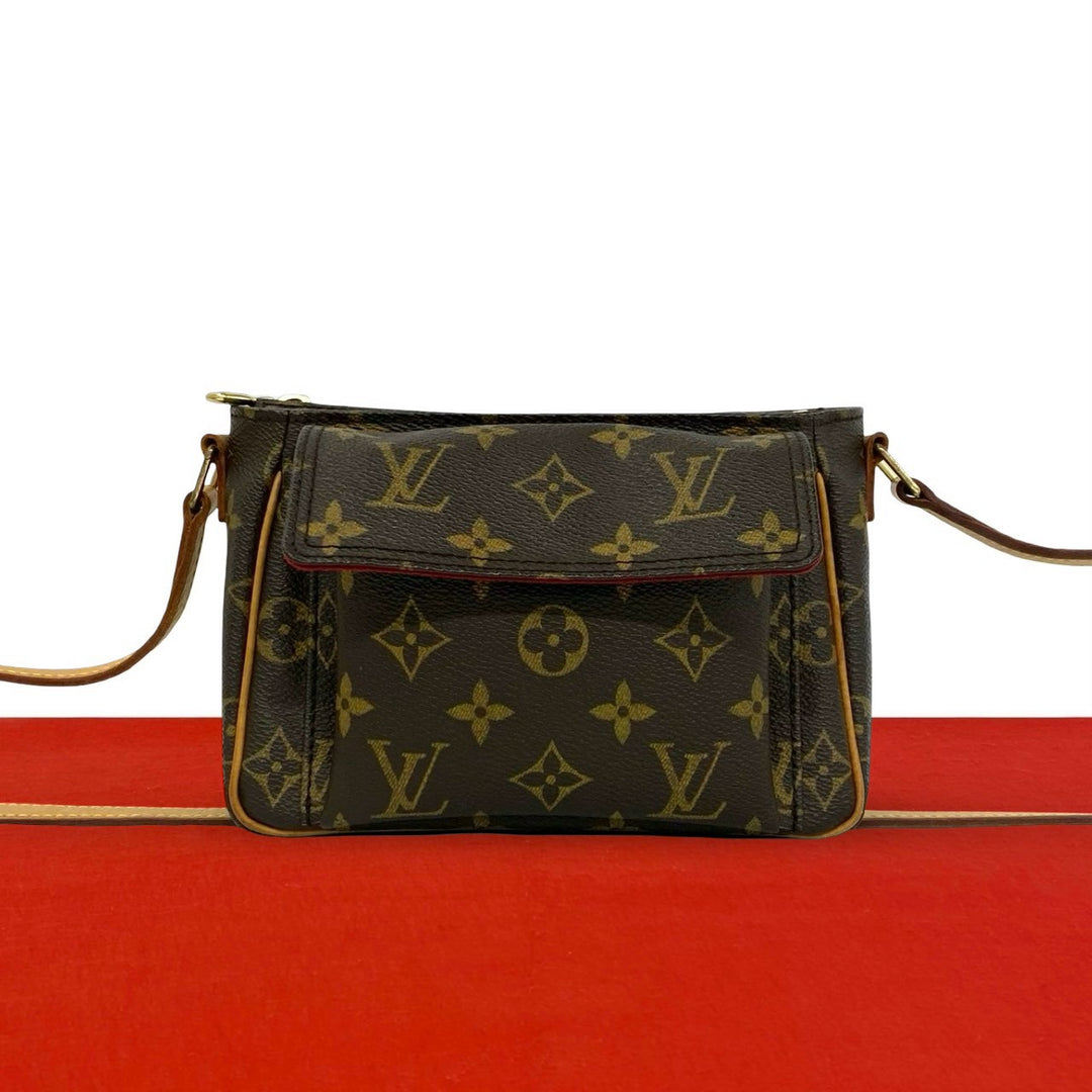 單肩包 Louis Vuitton Vivacite 小號
