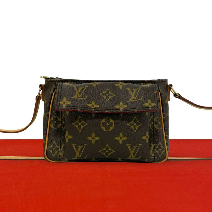 單肩包 Louis Vuitton Vivacite 小號