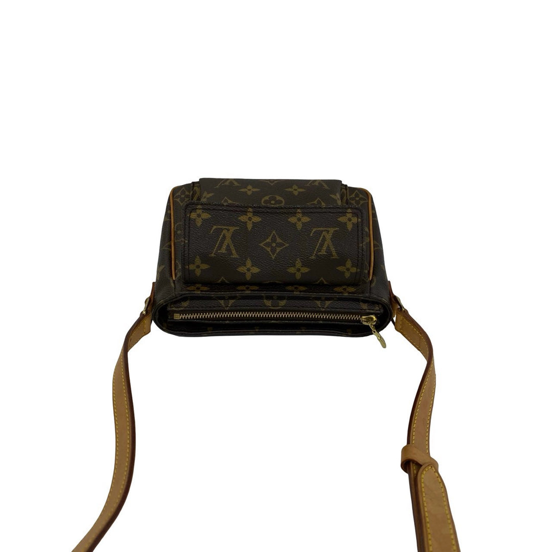 單肩包 Louis Vuitton Vivacite 小號