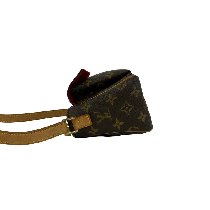 單肩包 Louis Vuitton Vivacite 小號